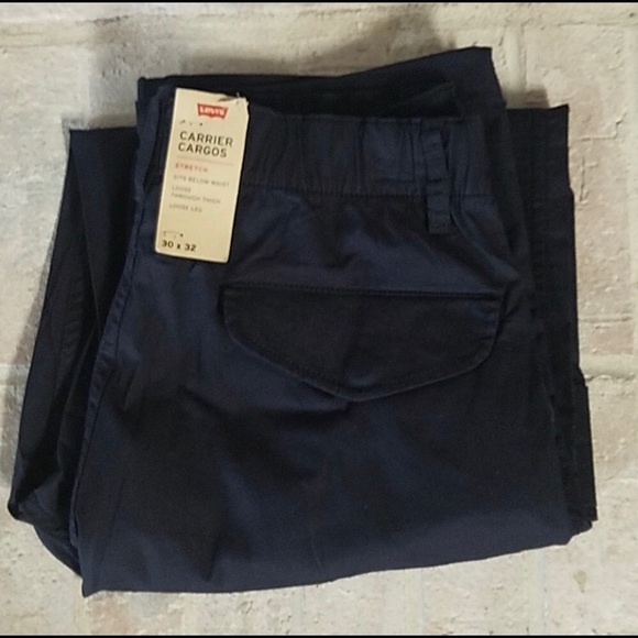 Levi's Other - Levi’s carrier cargo pants